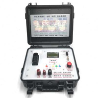 For Electronic control diesel engine start tester J05 P11 4JJ1 6HK1 6UZ1 6WG1 D5E 6D 12D 16D C4.2 6.4 6.6 7.1 B4.5 8.3 6D16 6D24