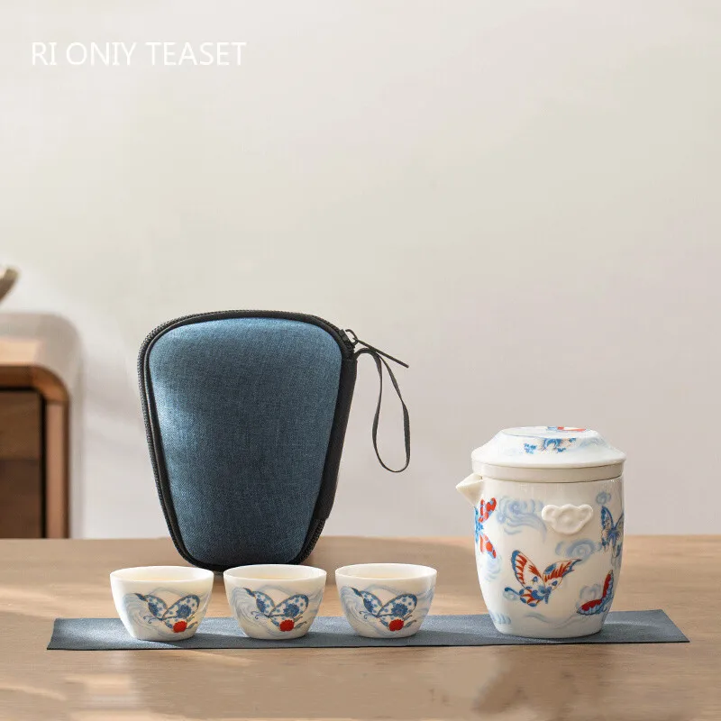 Travel Portable Cer… - image