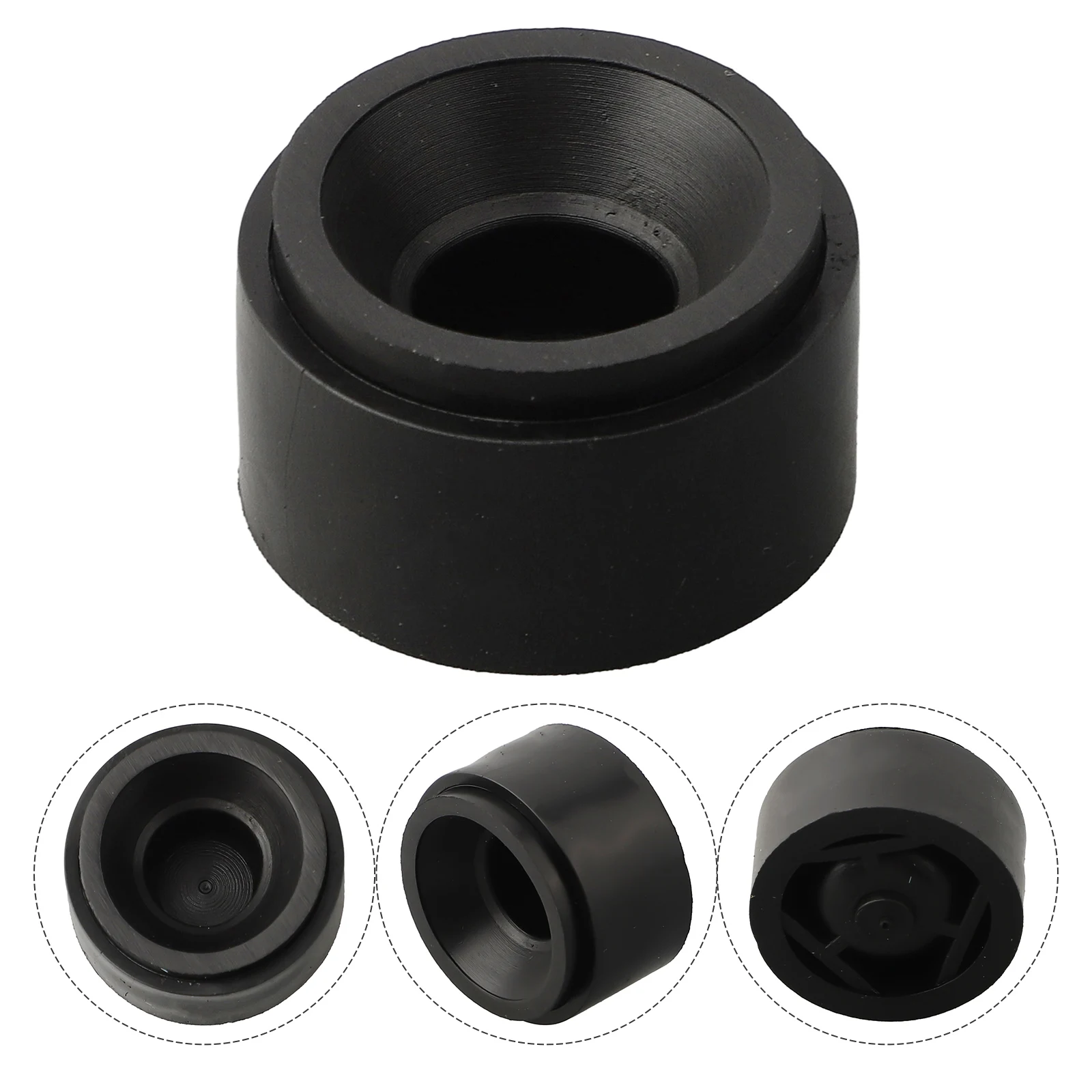 Anti Corrosion Engine Cover Rubber Mounting For BMW 3 Series E90 E91 E92 E93 F30 F31 F34 GT LCI (OEM 11147799108)