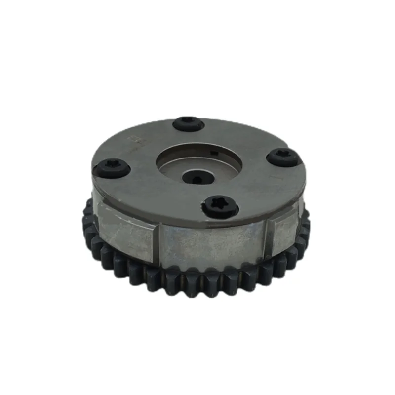 

AS57-CM5E-6C524DC New VVT Camshaft Timing Gear Adjuster Eccentric Shaft Gear For Ford Focus 12/2.0 CM5E-6C524DC