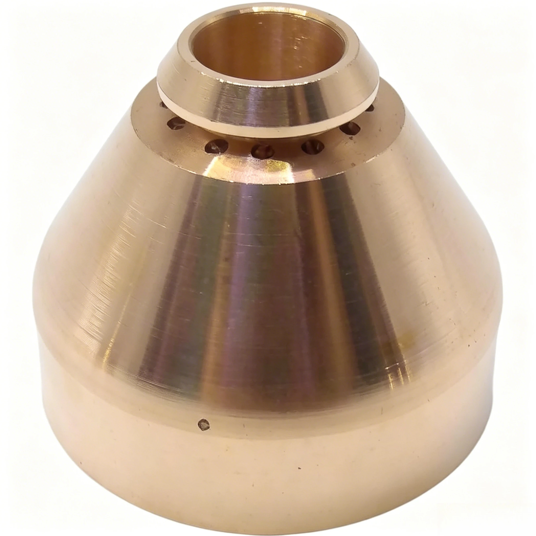 2Pcs KP2845-4 W03X0893-69A Gouging Shield Cap for Tomahawk 1538 LC105