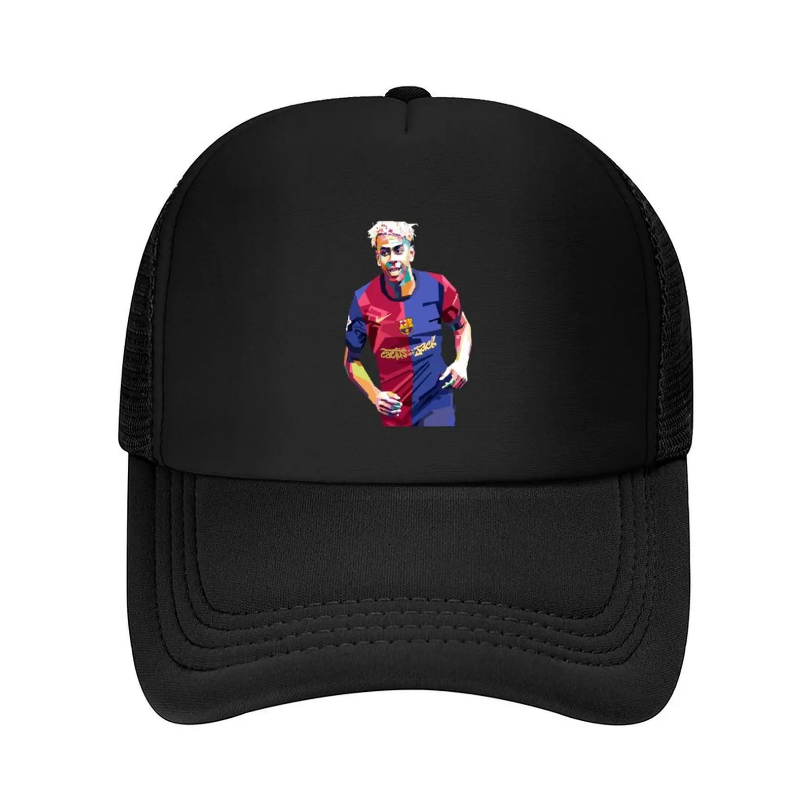 

Yamal WPAP Baseball Cap Golf Cap Vintage Military Tactical Cap fishing hat Caps For Women Men's