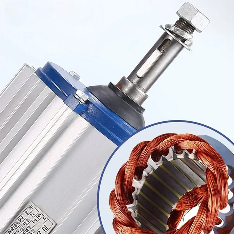 

600*600 Industrial Ventilator Exhaust Fan Large Air Volume Air Extractor Factory Warehouse Ventilation Cooling Negative Pressure