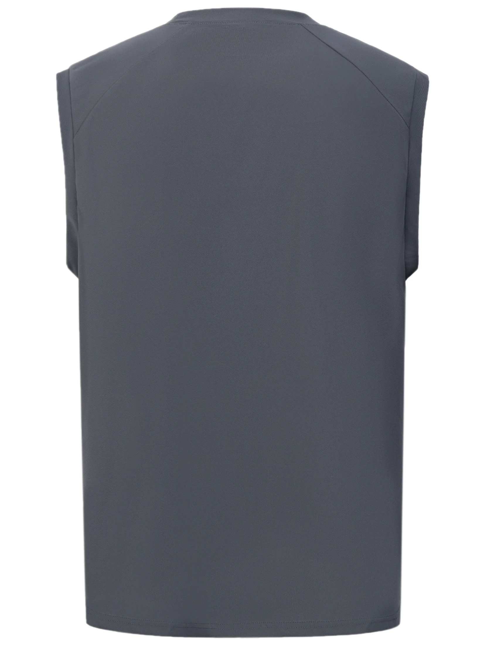 LMTWL 25SS logo sport running vest Simplicity singlet Breathable undershirt Comfort Cool Quick-drying Technical fabrics TANK TOP