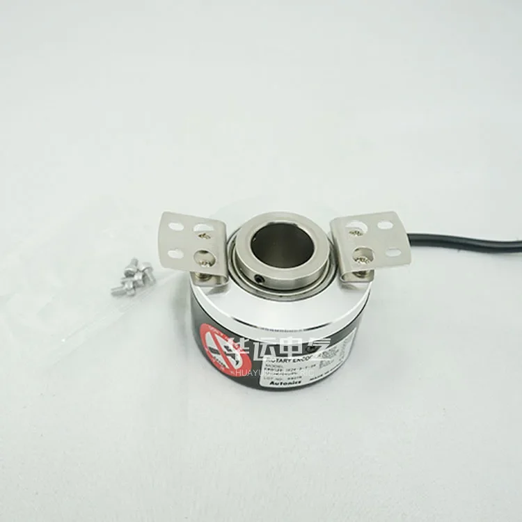 2026 New E60H20-1024-3-T-24 E80H30-1024-3-T-24 AUTONICS Encoder