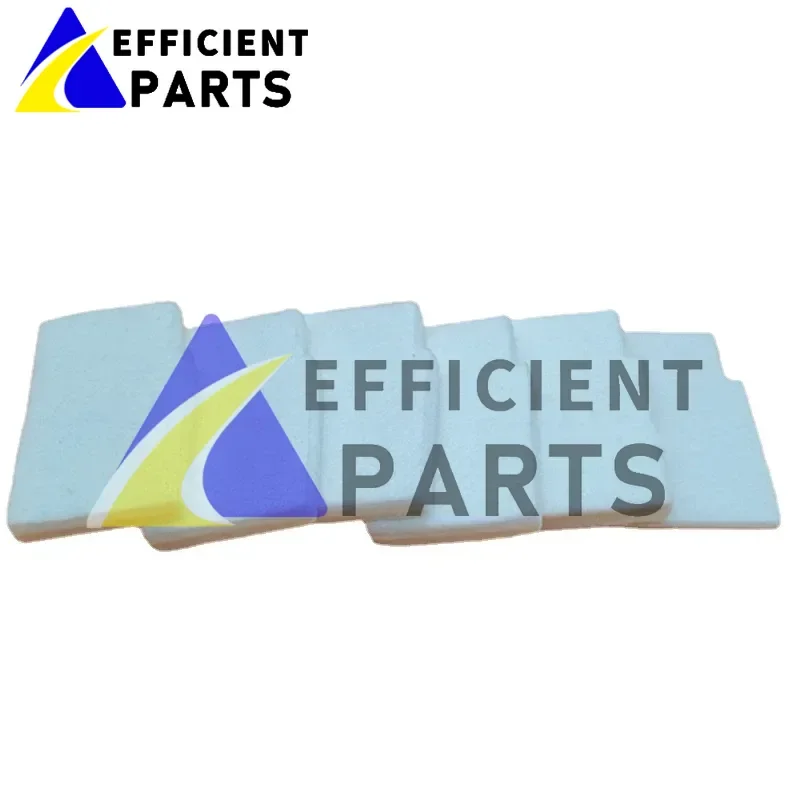J100 Ink Absorber Pad Sponge support for BROTHER DCP J105 J132W J152W J172W T300 T500W T700W MFC J200 J245 T800W LEK119001