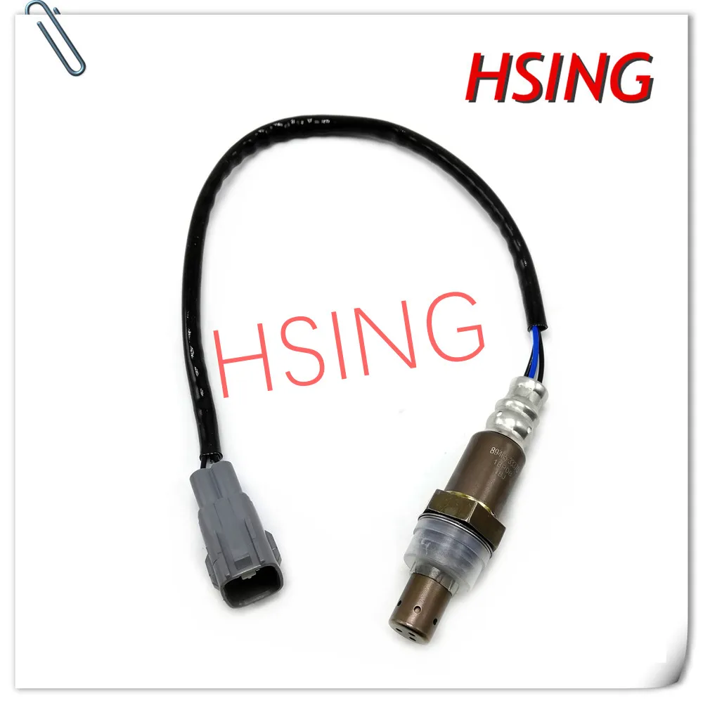 

Датчик кислорода O2 подходит для Camry Lexus ES300 ES330 MCV3 * ***Номер детали # 89465-33370 8946533370