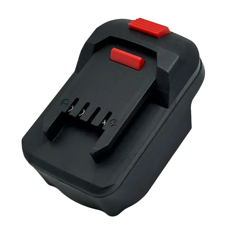 

ABGH-For For Parkside X20V Li- Converter Battery Adapter Electric Power Tool Conversion Adapter