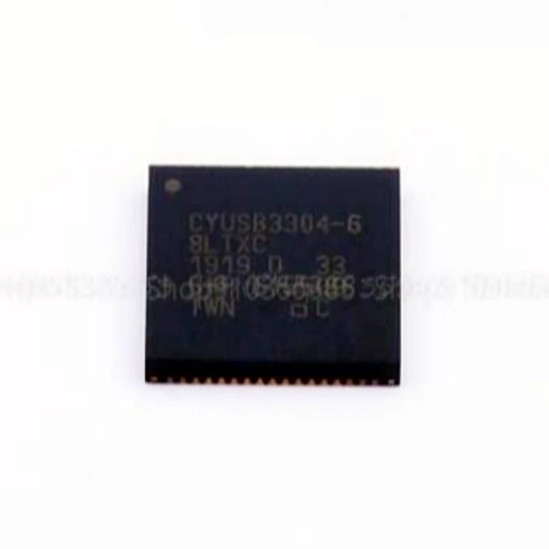 2-10pcs New CYUSB3304-6 CYUSB3304-68LTXC CYUSB3304-68LTXI QFN68 USB chip