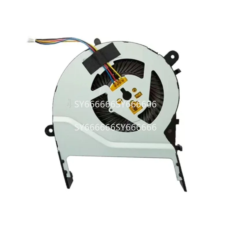 Cooling Fan For ASUS X455LD X455C X454W A455L K455 X555 A555Q K555L With Disassembly Tools