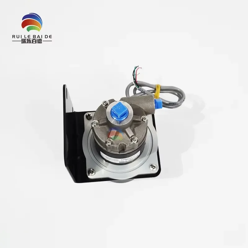 In Stock American MICROPUMP L28947 Magnetic Ink Pump, 9680020081, System Circulation Ink Pump