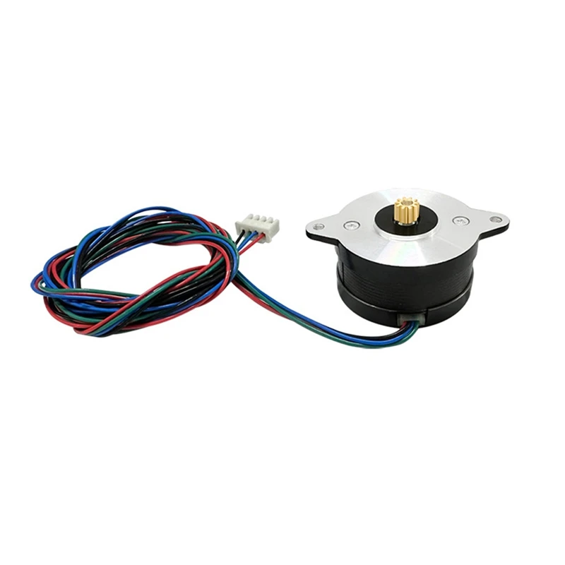 NEW-For Voron 2.4 NEMA14 BP Expressway Motor For Voron 3D Printer Orbiter Sherpa Mini Extruder