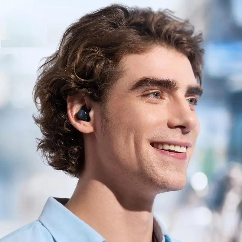 ANKER Soundcore Space A40 Adaptive Active Noise Reduction True Wireless Bluetooth Earphones Gaming Headset - Image 6