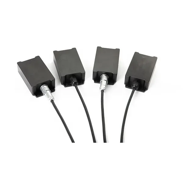 Accuracy 0.2 degree analog tilt sensor single axis dual axis tilt angle sensor