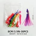 8cm-30pcs