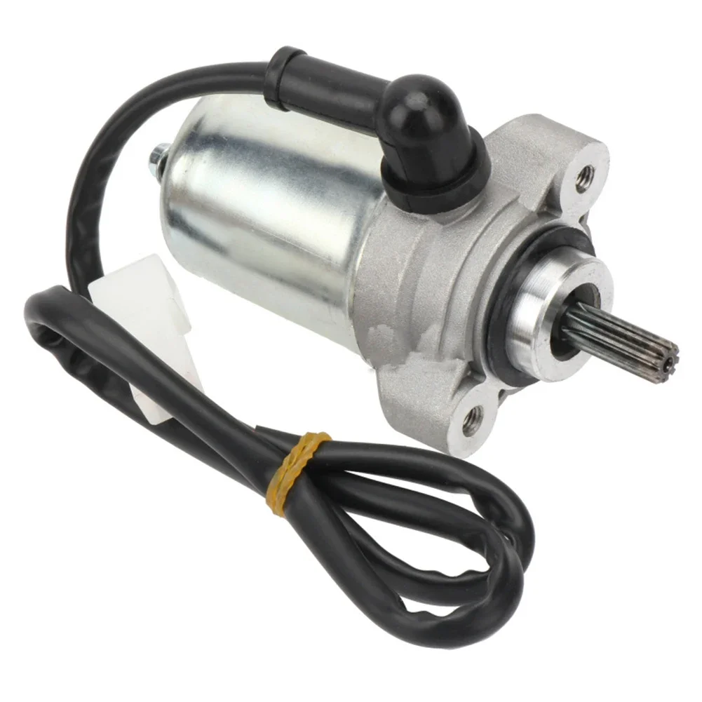 

Smooth Operation Guaranteed Dependable Motorcycle Starters Designed Specifically For YZF Bikes Like R15 & More
