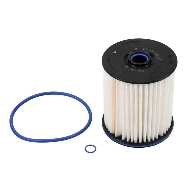 TP1016 23153963 84186990 84428486 Fuel Filter，For VAUXHALL INSIGNIA B 2.0D 2017 on