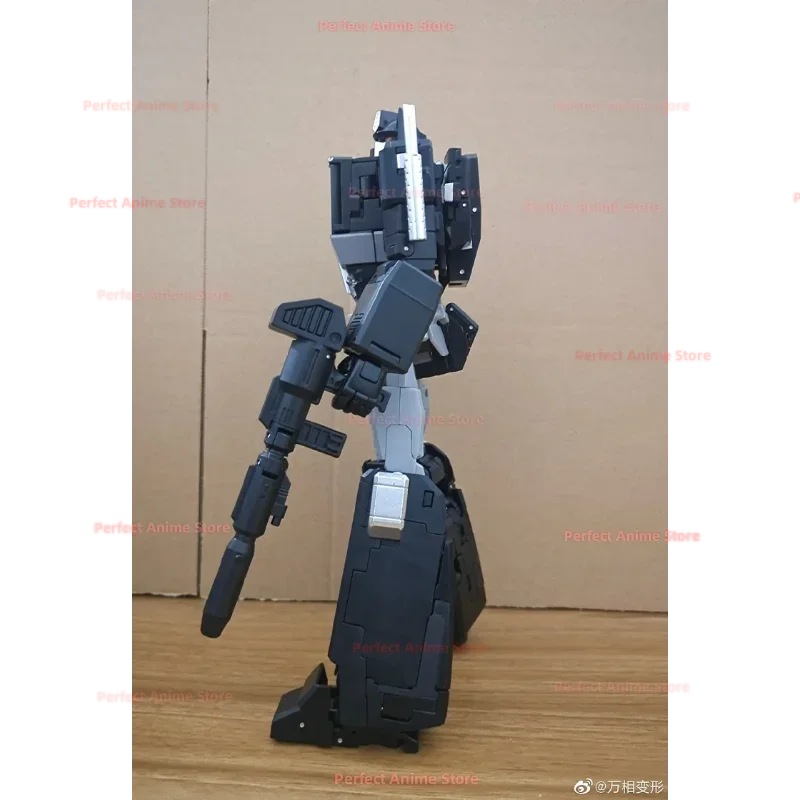 Wanxiang G1 3.0 Enhanced MP-44 MP44 White Purple Black EVA OP Version Sound Effect Version  Gift Ready Stock