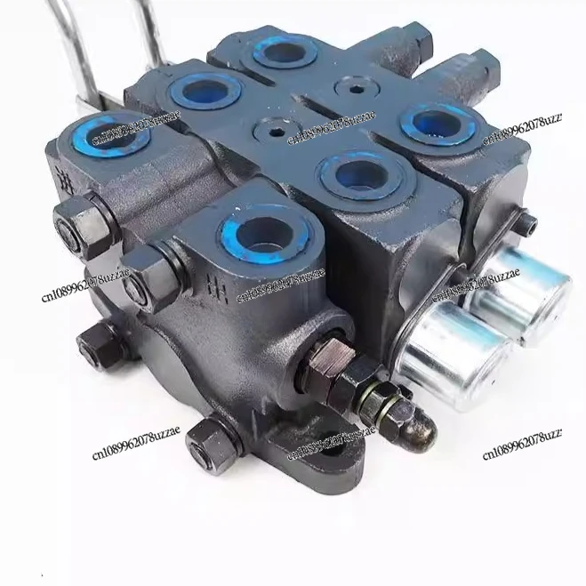 DL-15 Hydraulic Dir…