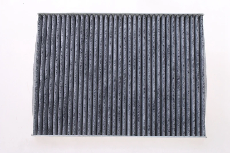 Carbon Cabin Filter For VW Polo Jetta Santana Seat Ibiza Toledo Skoda Fabia Rapid 6RD820367