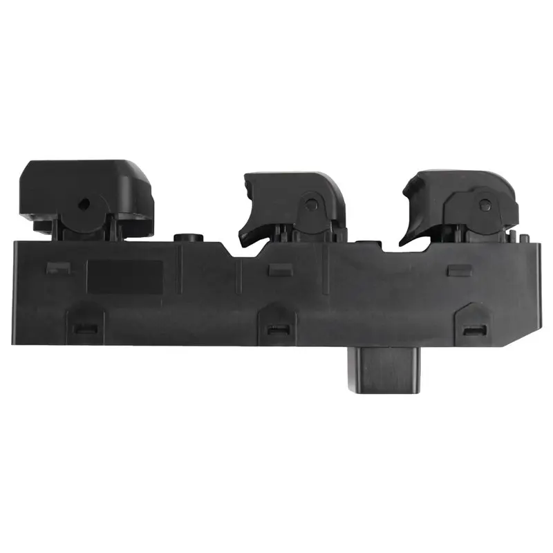 For Elantra 2011 2012 2013 2014 2015 Power Master Window Lift Control Switch LHD 93570-3X000 Black Top-Rated