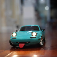 New LD1804 Mx5 Premium Version Rc Drift Car Rc Cars With A Gyroscope Rear-Wheel Drive Toy Car Birthday Toys For Kid