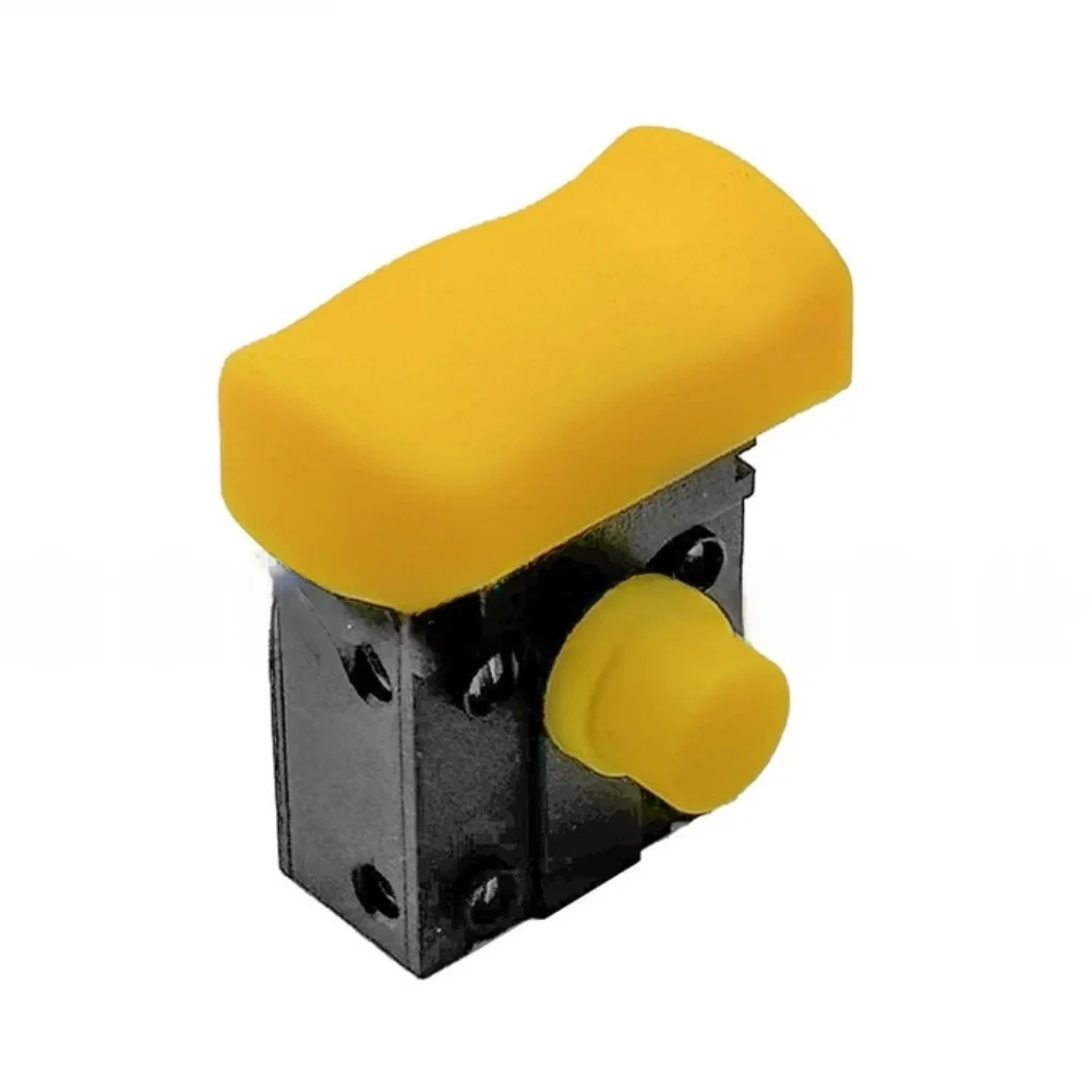 

1pc Electric Planer Switch Hammer Drill Switch Polisher Switch Replacement Parts For Power Tool Accessories