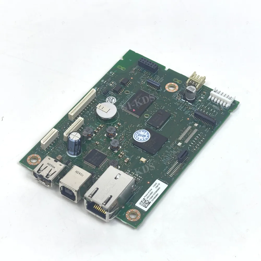 

W2Q13-60001 Formatter Board for HP M428fdn M428fdw M429fdn M429fdw 428fdn 428fdw 429fdn 429fdw Logic Board MainBoard