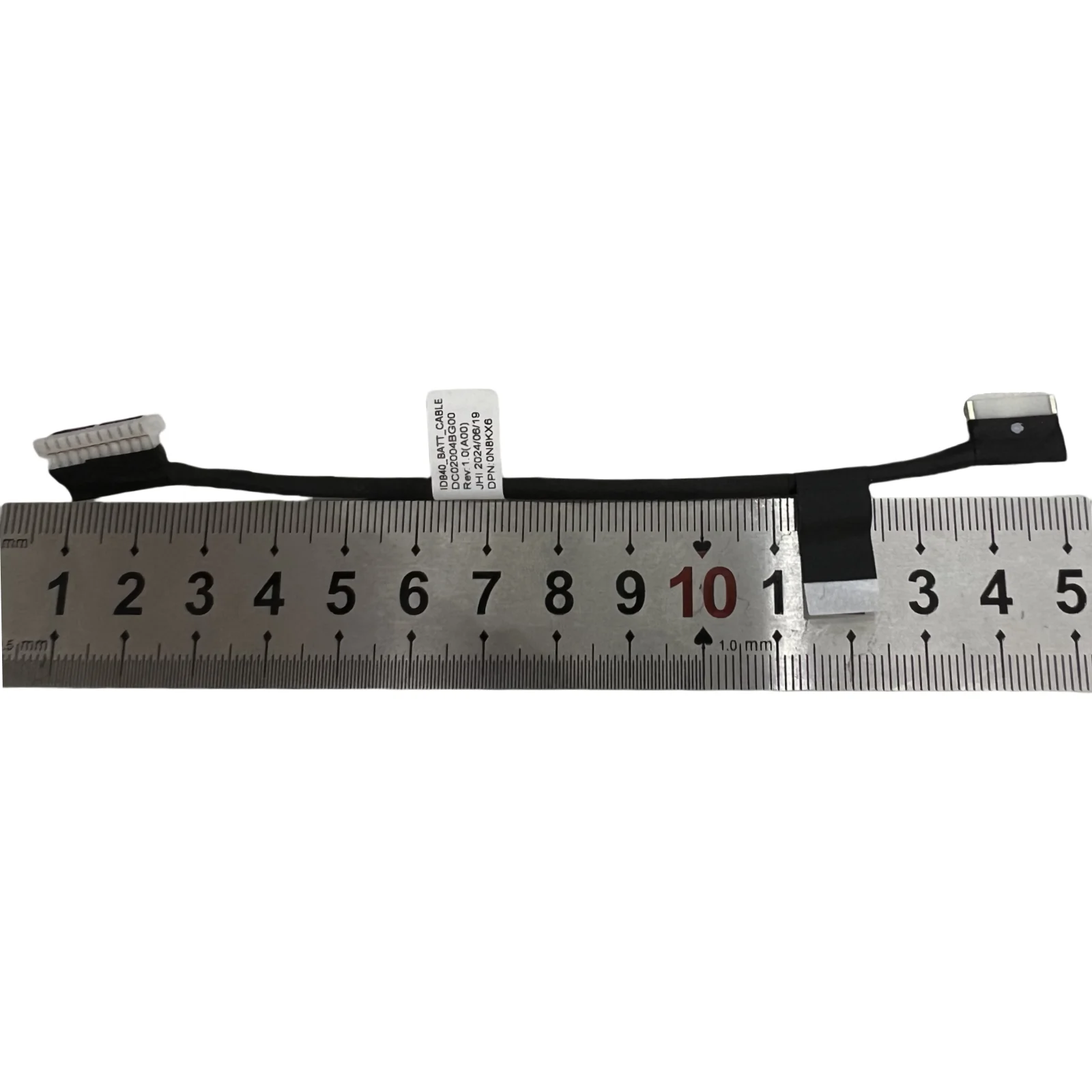 Original New Battery Connect Cable For Dell Latitude 5440 5441 Precision 3480 3490 0N8KX6 DC02004BG00