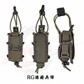 RG