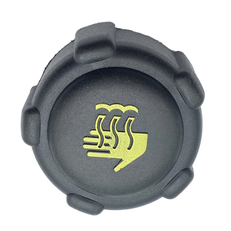 Car Engine Radiator Expansion Water Tank Cap 21430-AX300 21430-AX30A For Renault Clio Kangoo Laguna Megane NISSAN Replacement