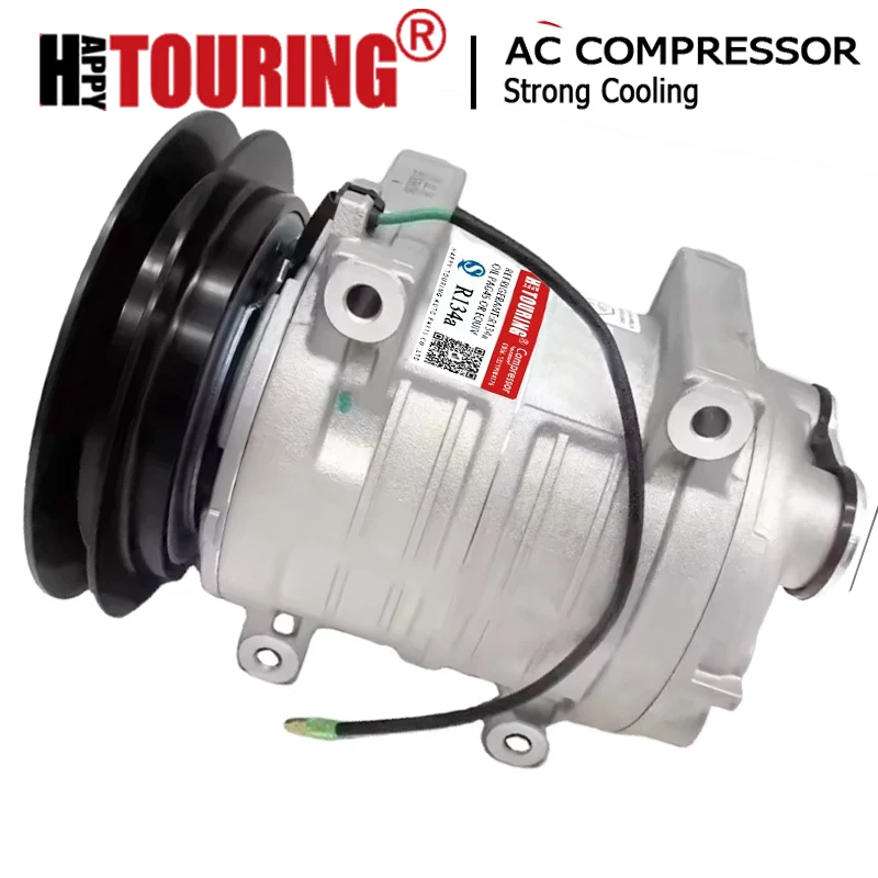 TM16 Ac Air Conditi…