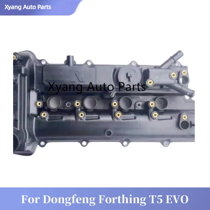 

Engine Valve Cover For Mitsubishi 1.5T 4A95TD Dongfeng Forthing T5 EVO/ M4 Yacht MW258954
