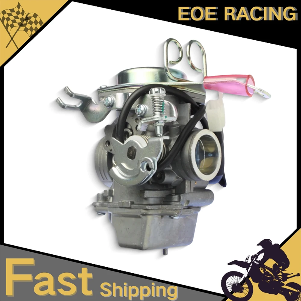 

For Suzuki Sky Drive Skydrive 125 Scooter 13200-41h10-000 Motorcycle Carburetor Carb