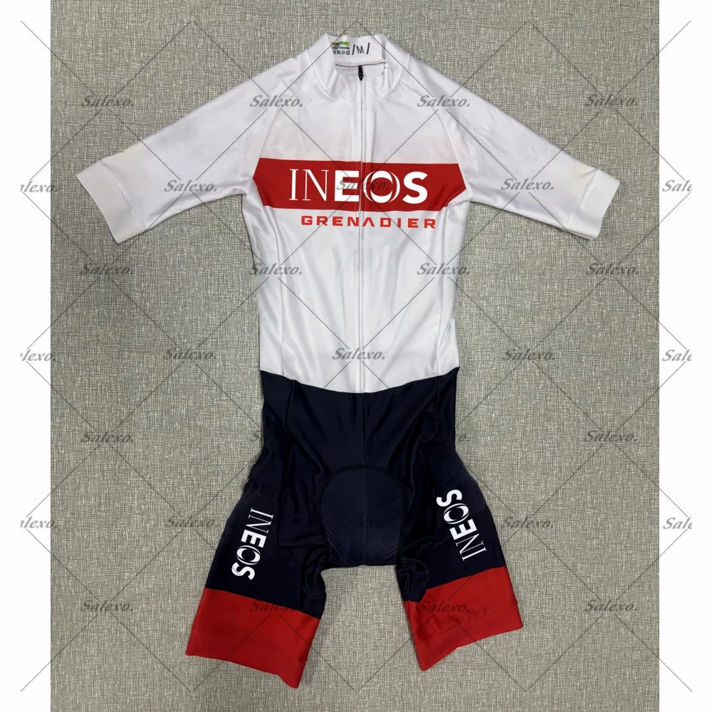 

Комбинезон для триатлона LASER CUT TEAM Racing Боди КОРОТКИЙ велосипедный трикотаж Одежда для велосипеда Maillot Ropa Ciclismo