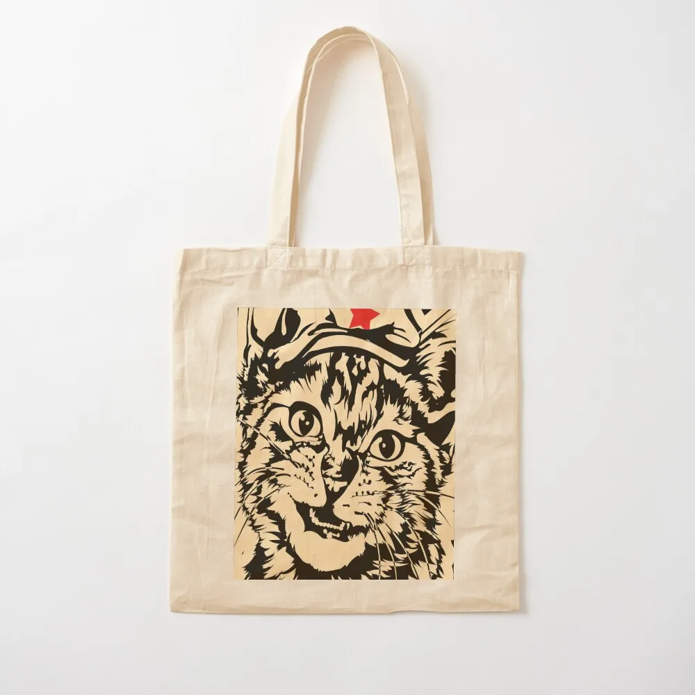 Spymaster RiffRaff - Classic Close Tote Bag shopping bag logo canvas tote bags Customizable tote bag