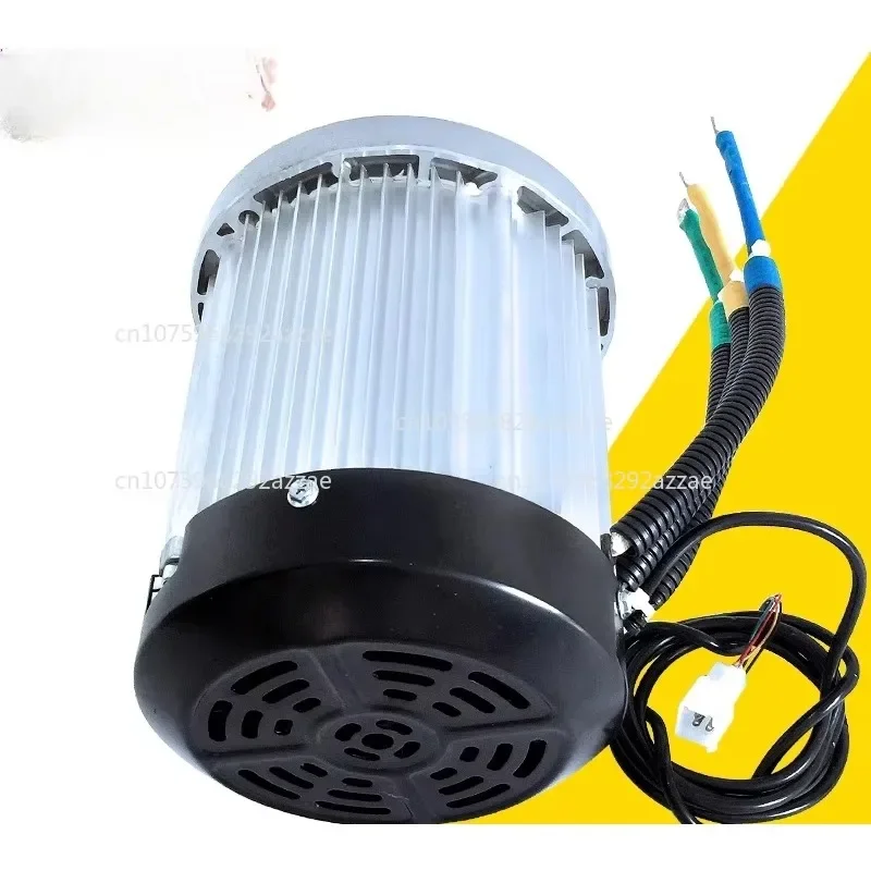 

Трехколесный двигатель 48v60v1200w1500w модифицированный водный аккумулятор мощный бесщеточный дифференциальный двигатель постоянного тока