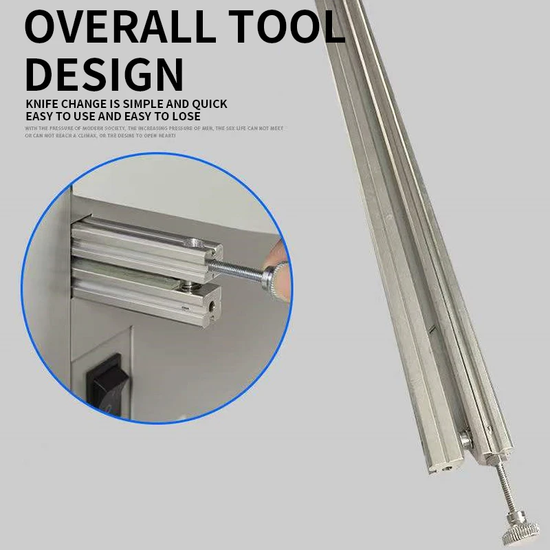 Digital indentation machine automatic crease machine dotted line rice line point line flattening (have stock in EU warehouse)