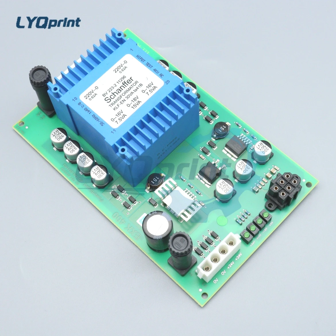 High Quality M2.148.3031 00.781.4025 Circuit Board for Heidelberg EXK EXK230 EXK400 Parts Made in China