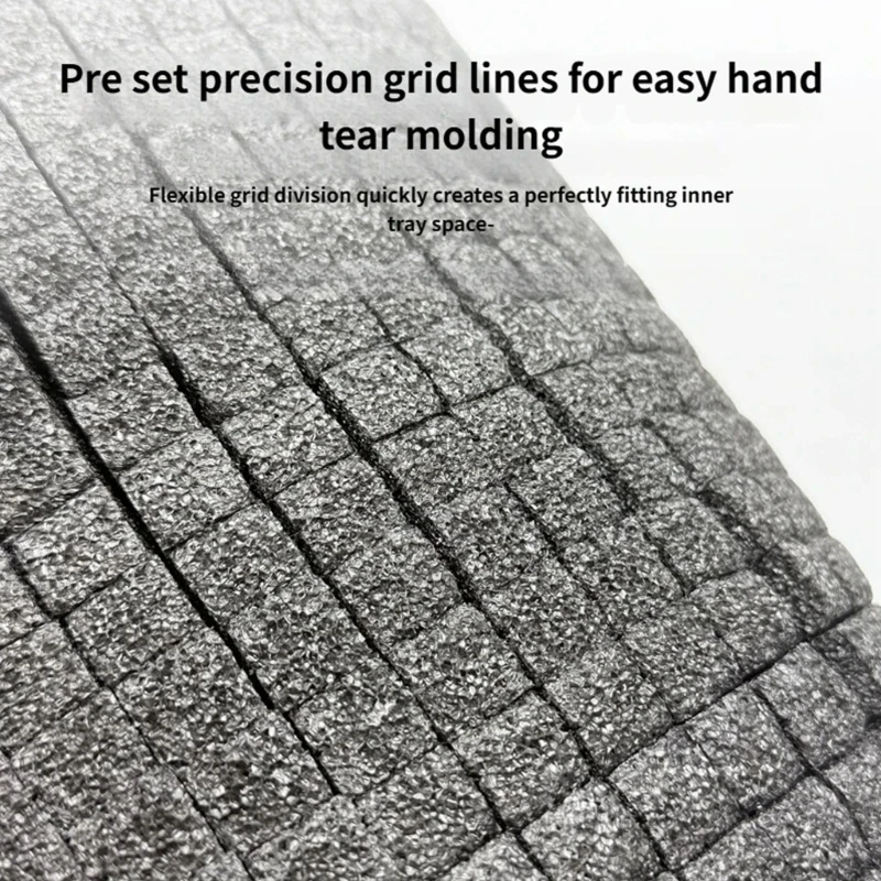 Wkładka z gąbki nadającej się – Workshop Tools Needed recenzja i cena