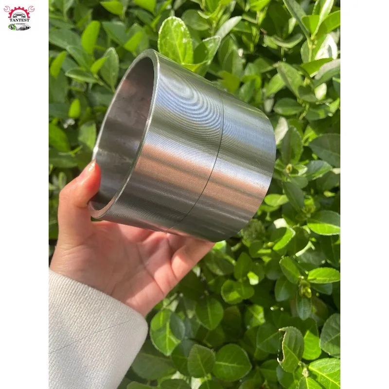 

120-135mm Piston Installation Tool Funnel-shaped Cylinder Bore for Diesel Engine Repair