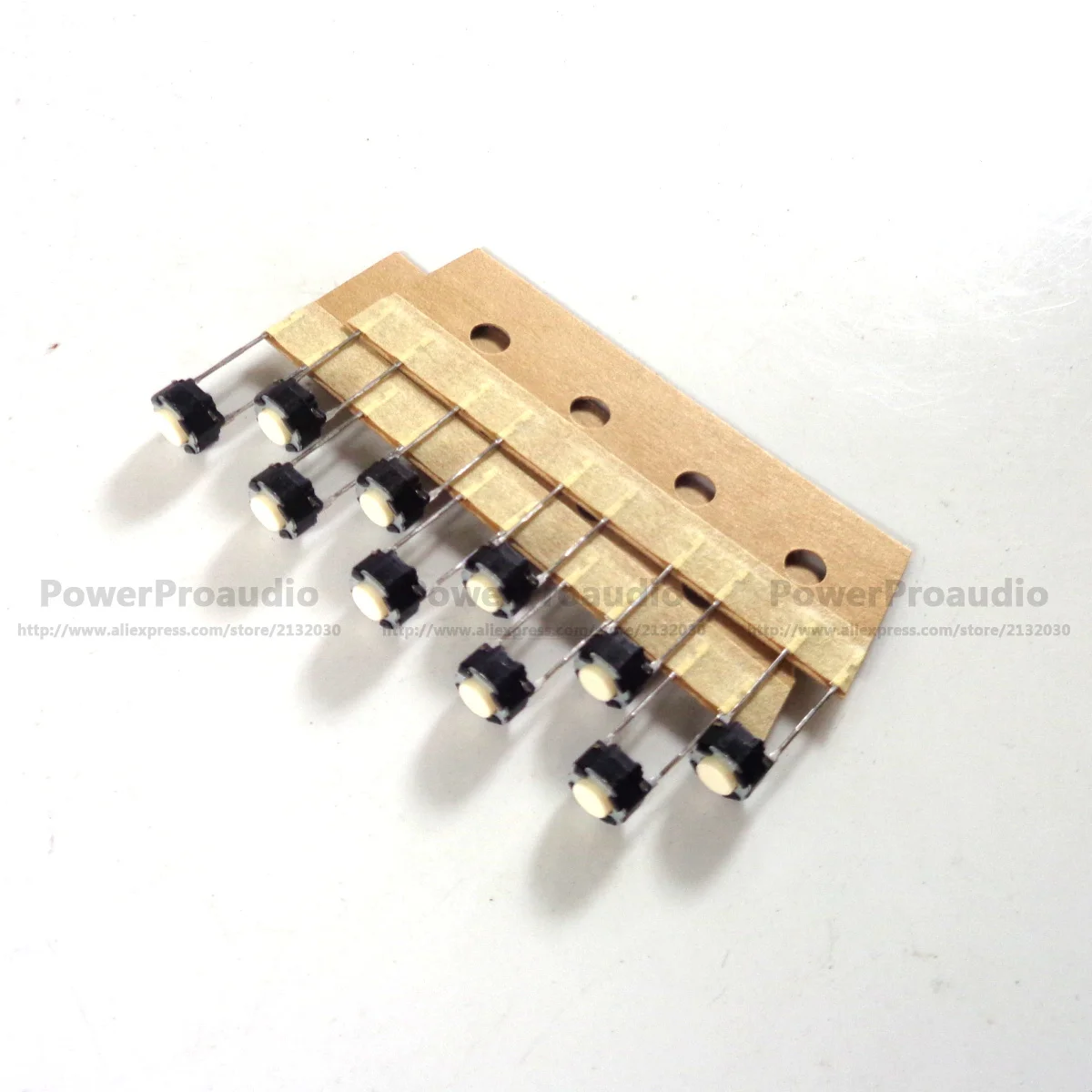 50 × مفتاح إيقاف التشغيل ومفتاح جديلة CDJ1000 CDJ800 CDJ2000 ETC DSG1117