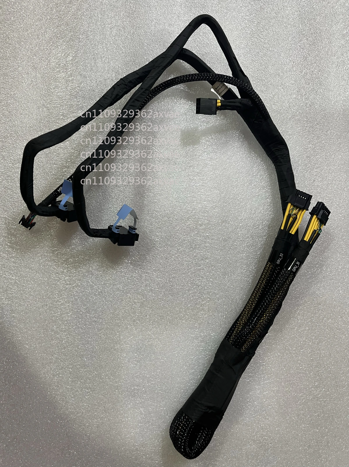For Dell R760XA GPU power cable 8pin 12pin  0T07W
