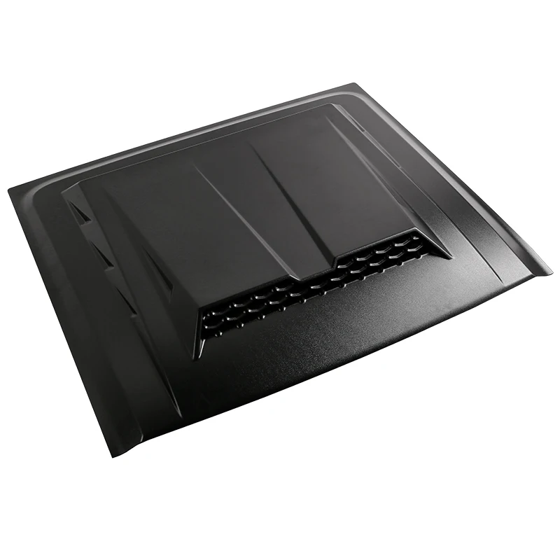 

PLUSBEAM Newest Engine Hood Scoop Guard Cover With Good Heat Dissipation For TANK 300 Exterior Accessories