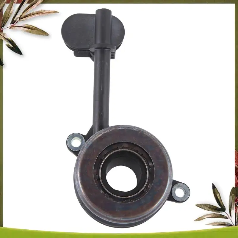 AB98-Auto hydraulische Kupplungsausrücklager Kupplungsnehmerzylinder für Ford Focus MK4 2018 Escort 2019–2021 H6B1-7A564-AA