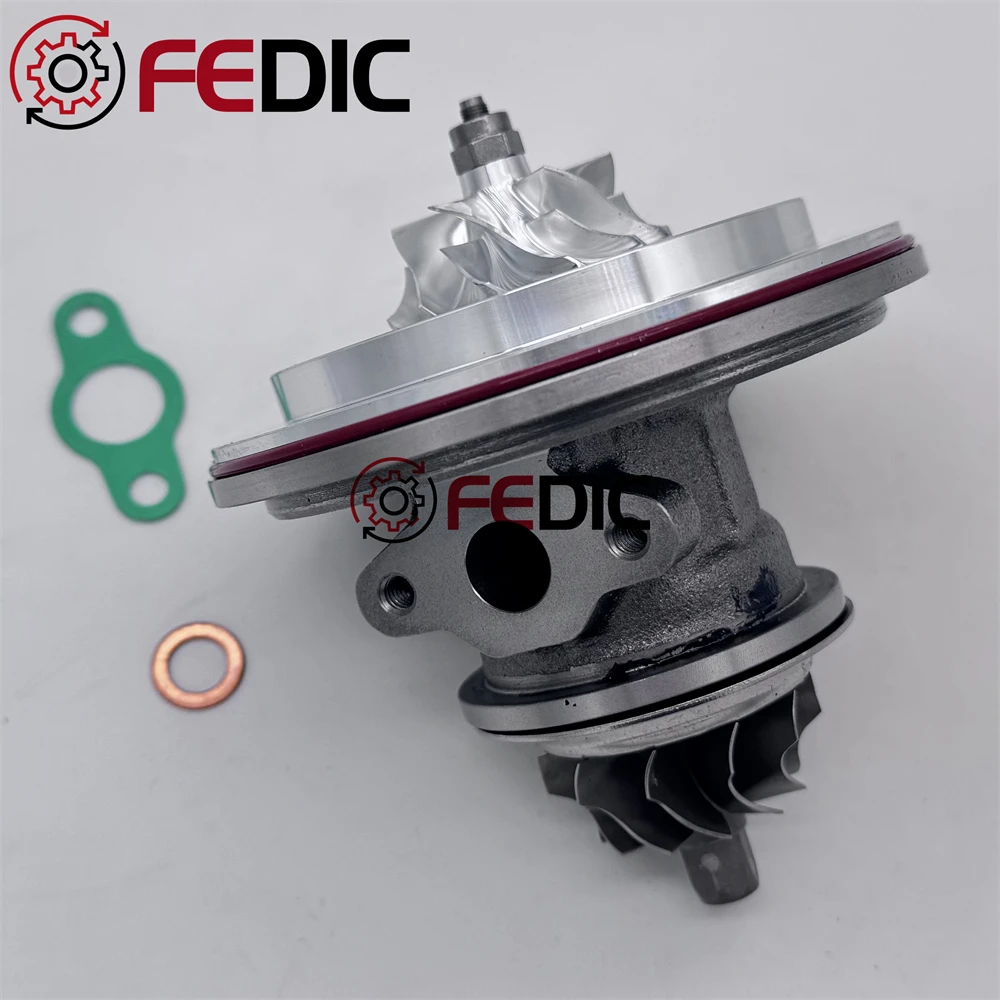 K03 53039880514 53039880253 Turbocharger core for Iveco Industrial Off-Highway F5C 3.4L 86 Kw 117 HP 2015 MFS Turbo cartridge