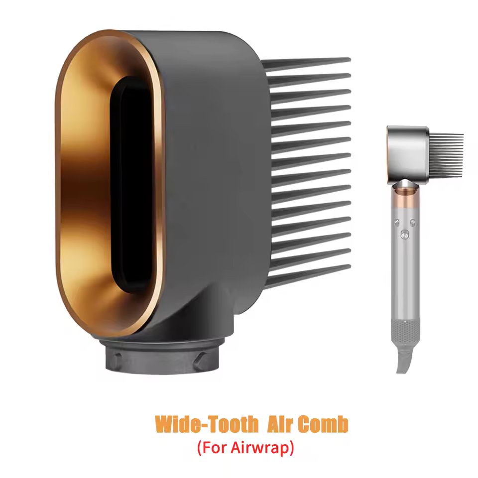 에어랩 노즐 리뷰 이미지 1