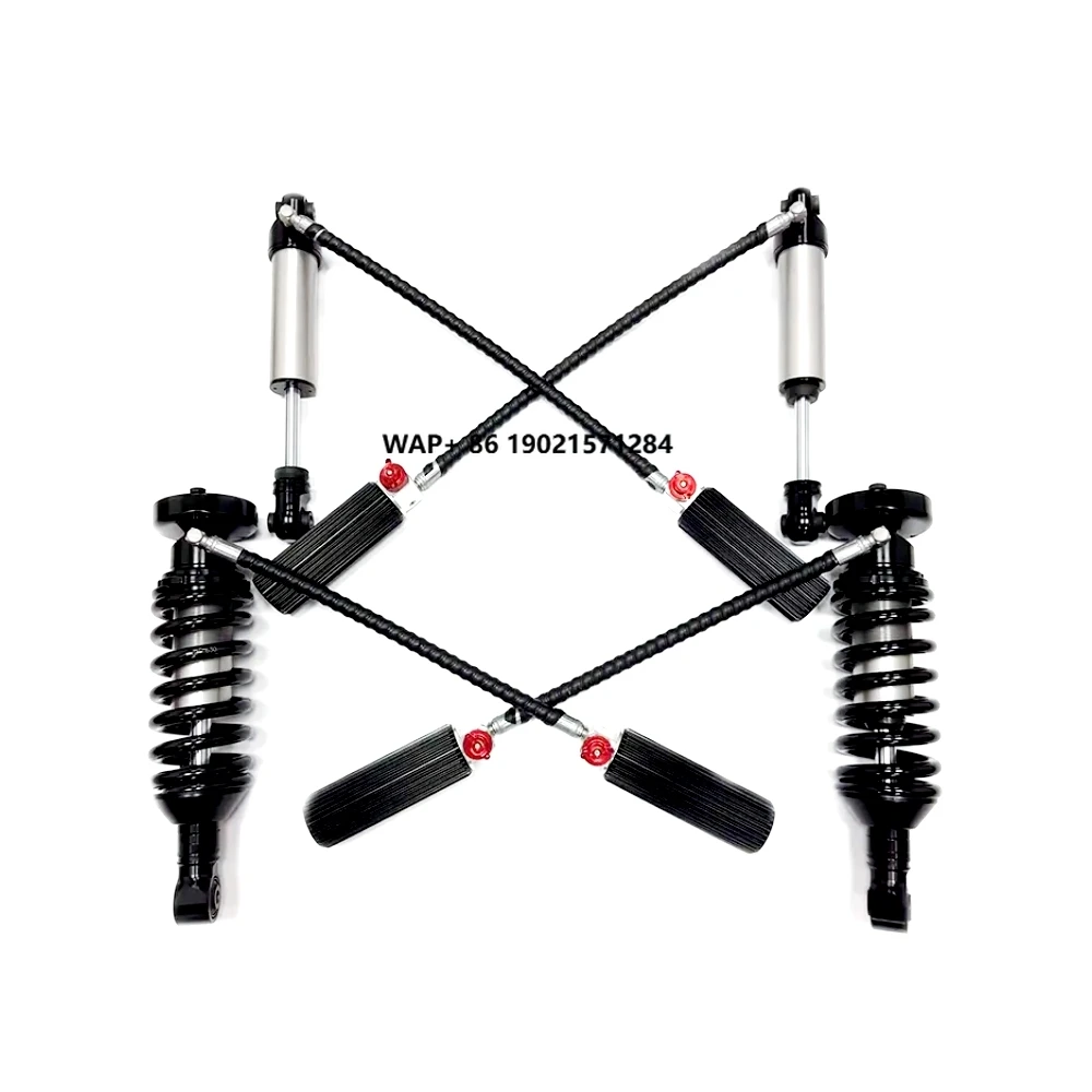 

New Model High Performance 4x4 Off-Road Shock Absorber for Chevrolet Trailblazer