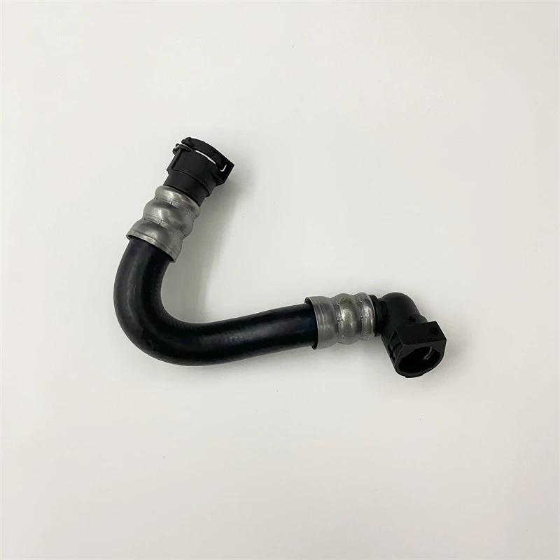 STZT 17227583164 Oil Cooler Line Return Line Car Parts Cooling system 1722 7583 164 For BMW F02 F04