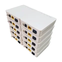 Gpon ONU-enrutador de fibra óptica HG8310M ftth, enrutador 1GE con potencia EPON ONU, 100% Original, nuevo
